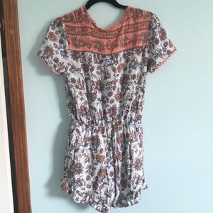 Altar'd State Other - Altar’d state Romper Altar'd State Other - Altar’d state Romper